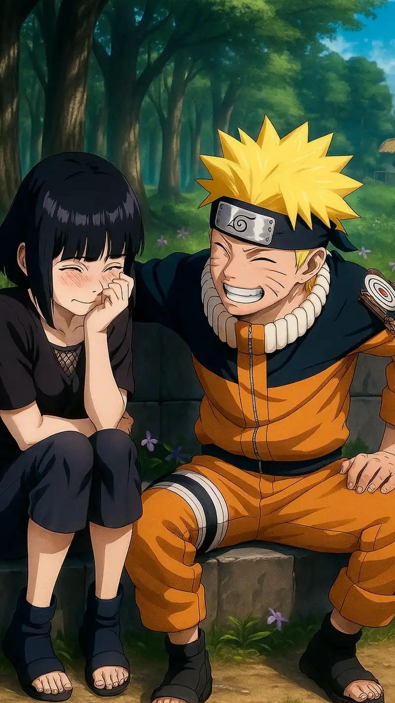 hình nền máy tính anime naruto