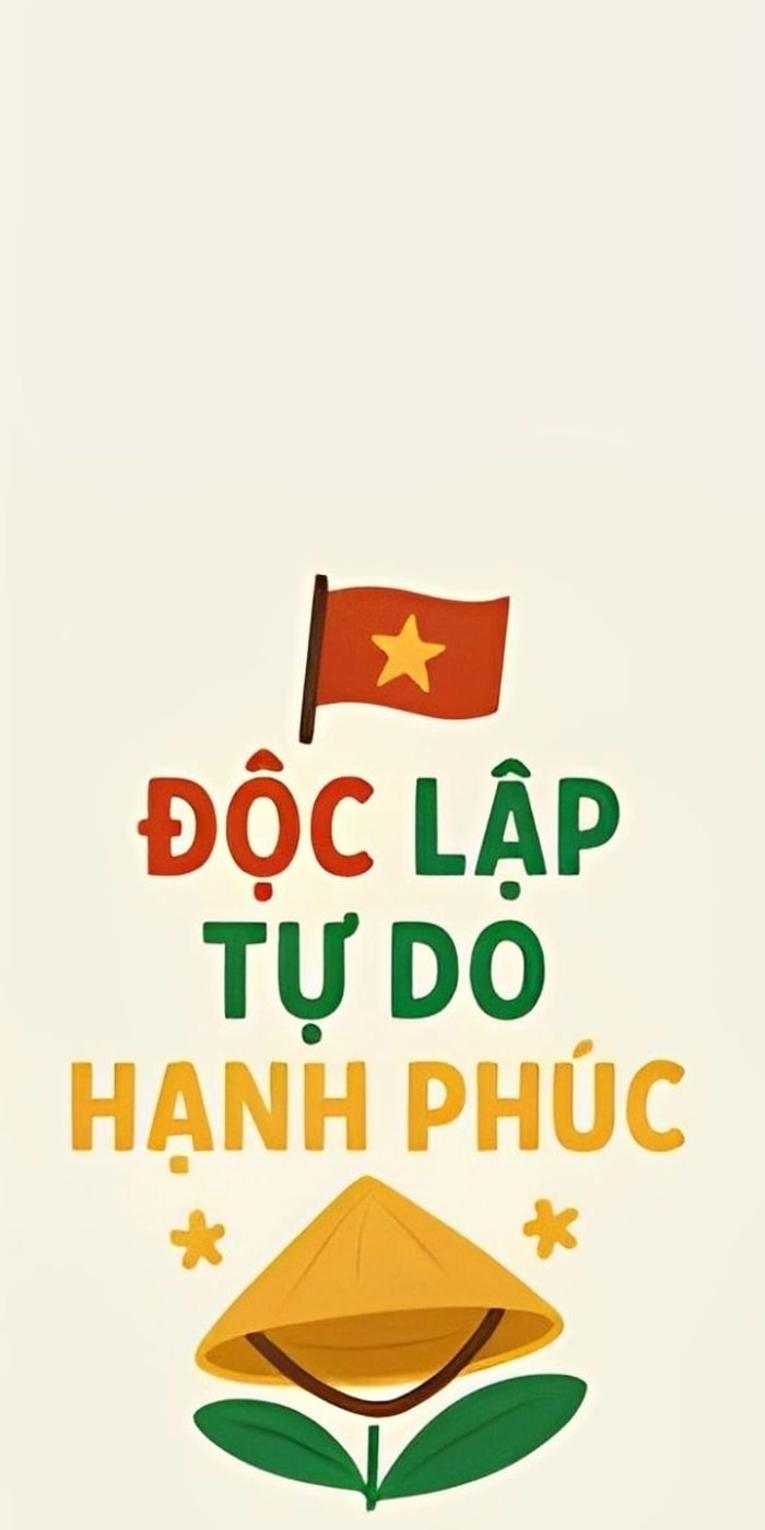 hình nền máy tính cờ đảng