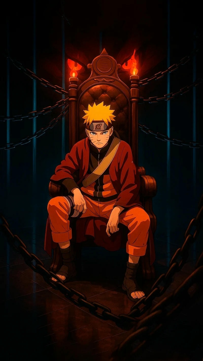 hình nền máy tính naruto ngầu