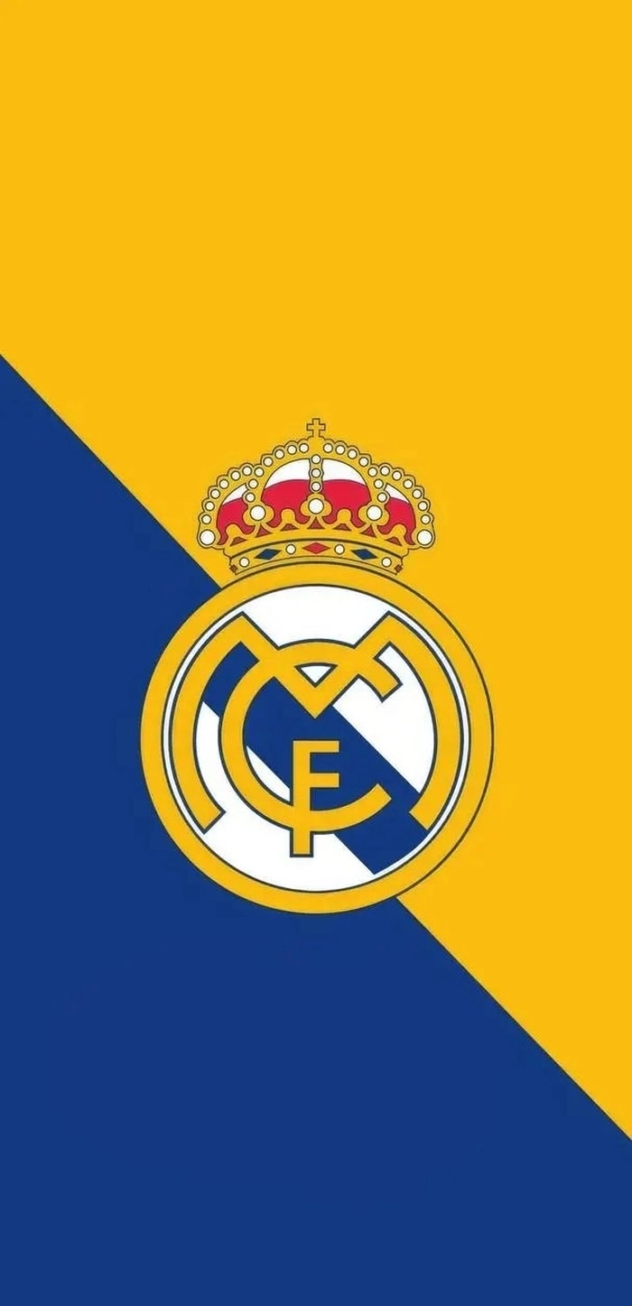hình nền máy tính real madrid