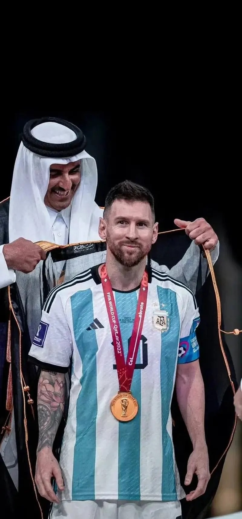 hình nền messi argentina