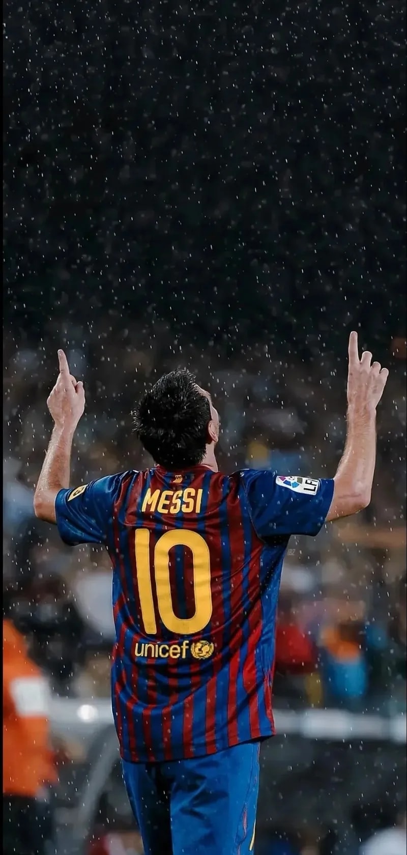 hình nền messi barca