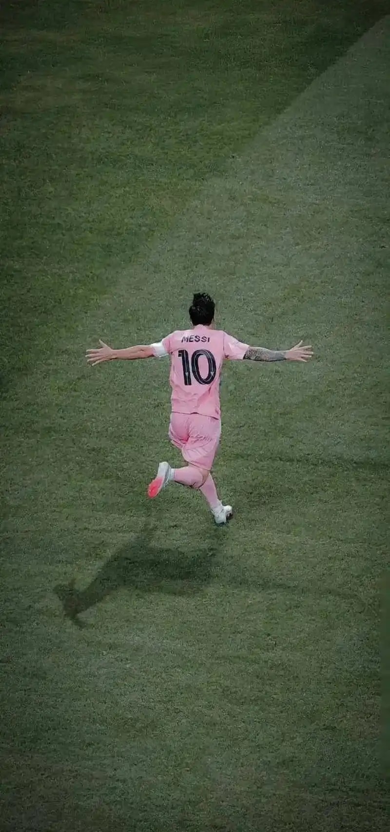 hình nền messi cho máy tính