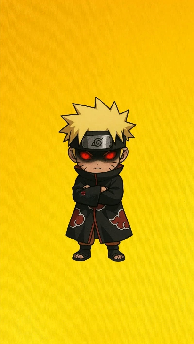 hình nền naruto 3d
