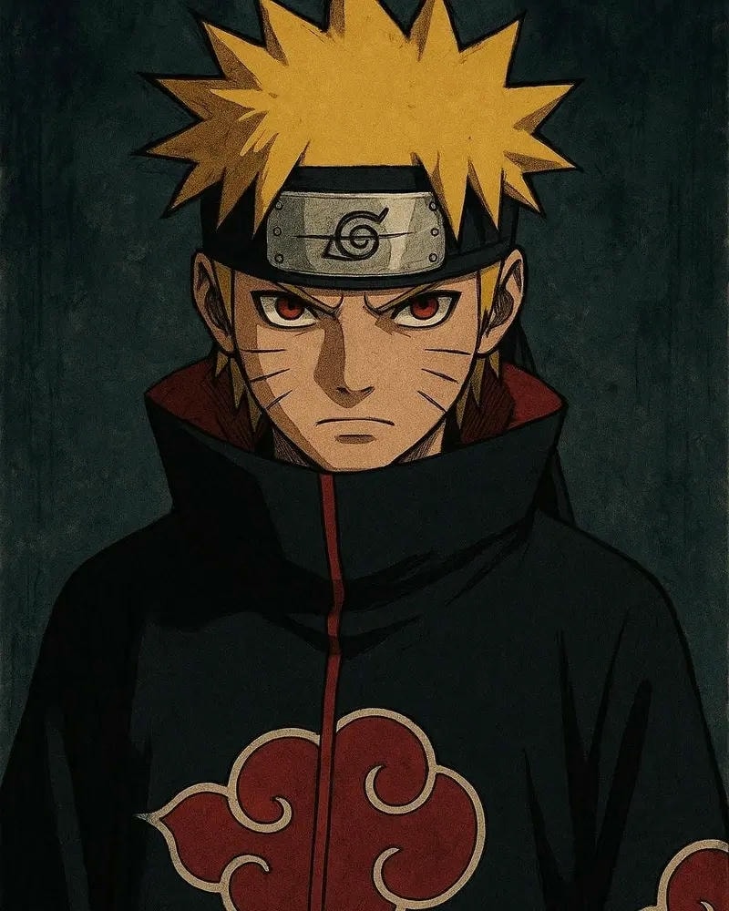 hình nền naruto 4k cho điện thoại