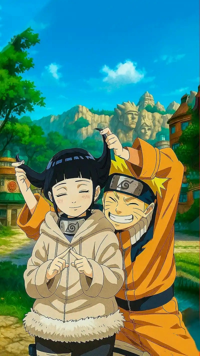 hình nền naruto cho điện thoại