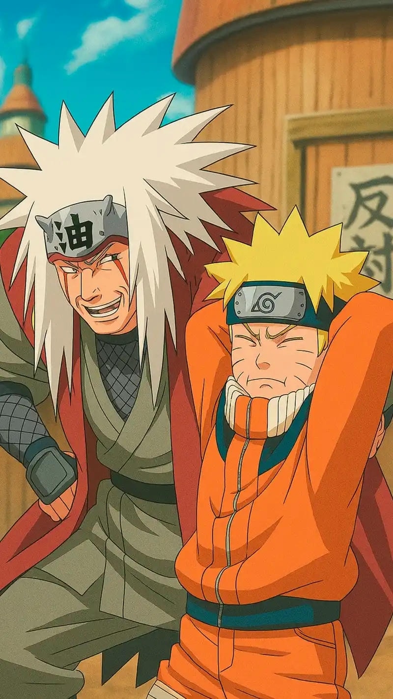 hình nền naruto cute