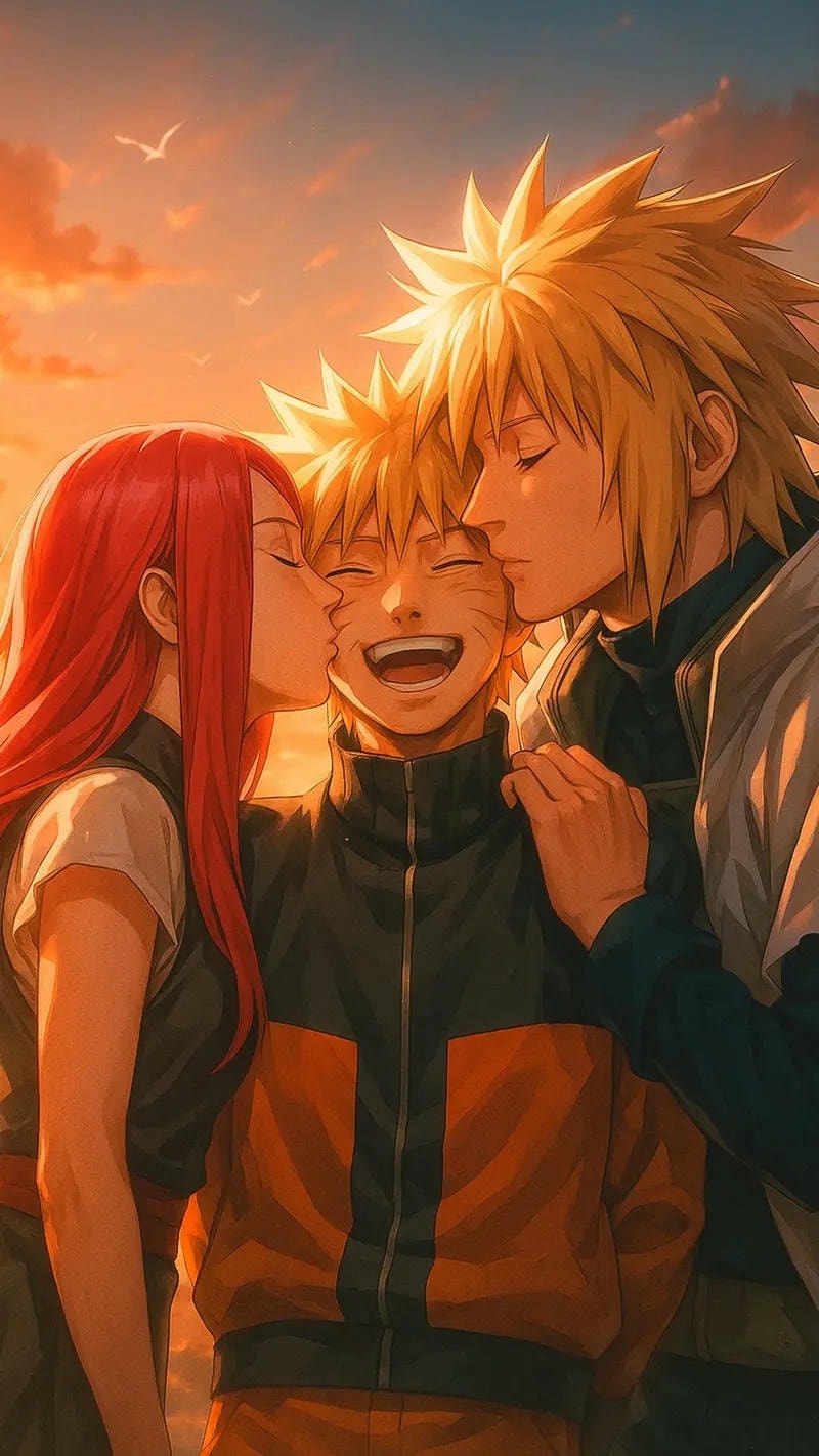 hình nền naruto đẹp nhất