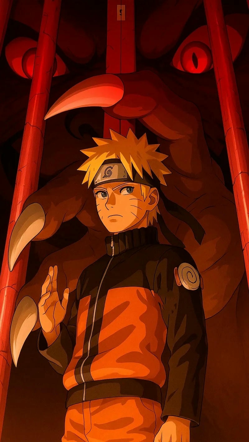 hình nền naruto ngầu