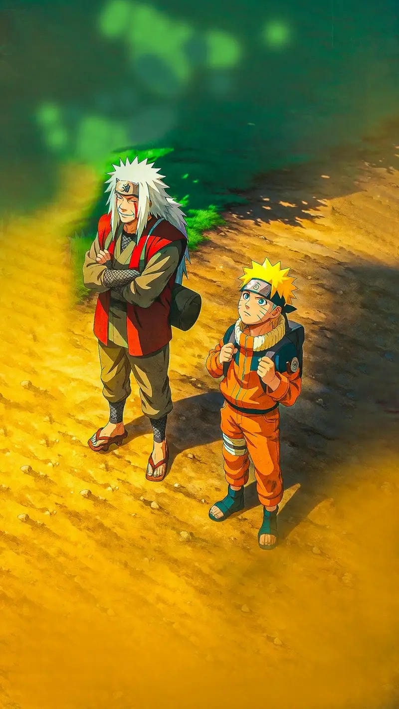 hình nền naruto và sasuke ngầu