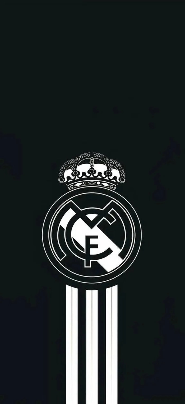 hình nền real madrid 4k pc