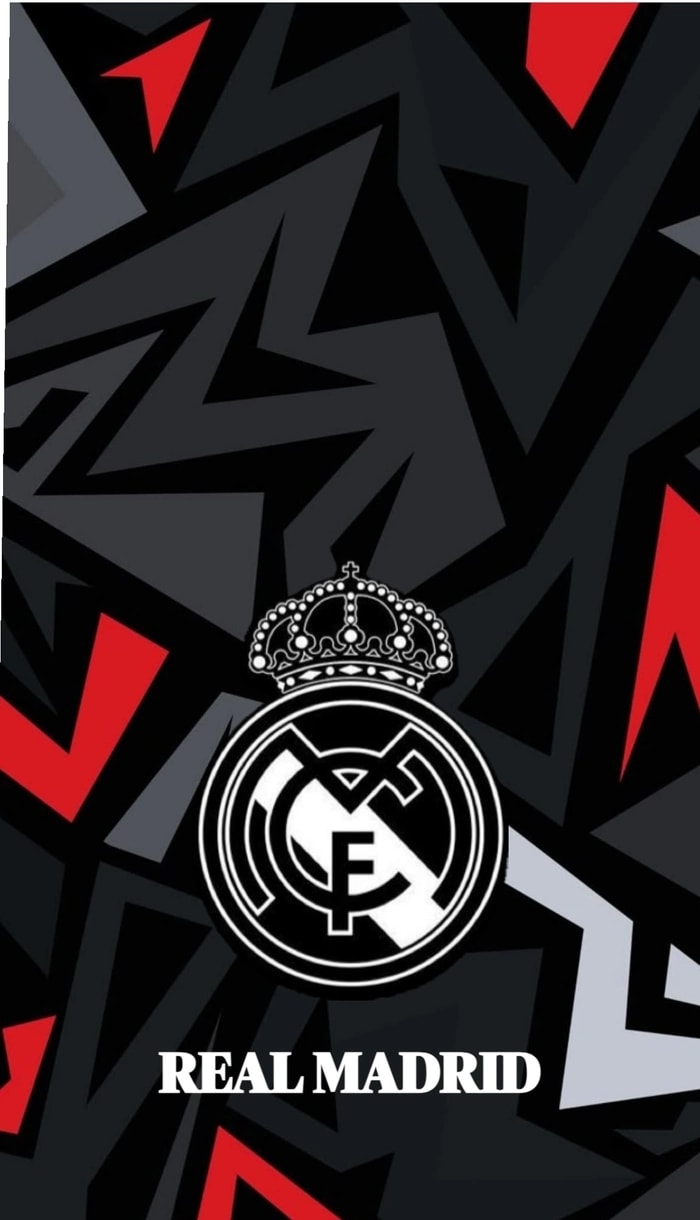 hình nền real madrid 4k