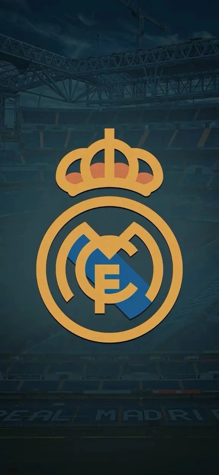 hình nền real madrid 8k