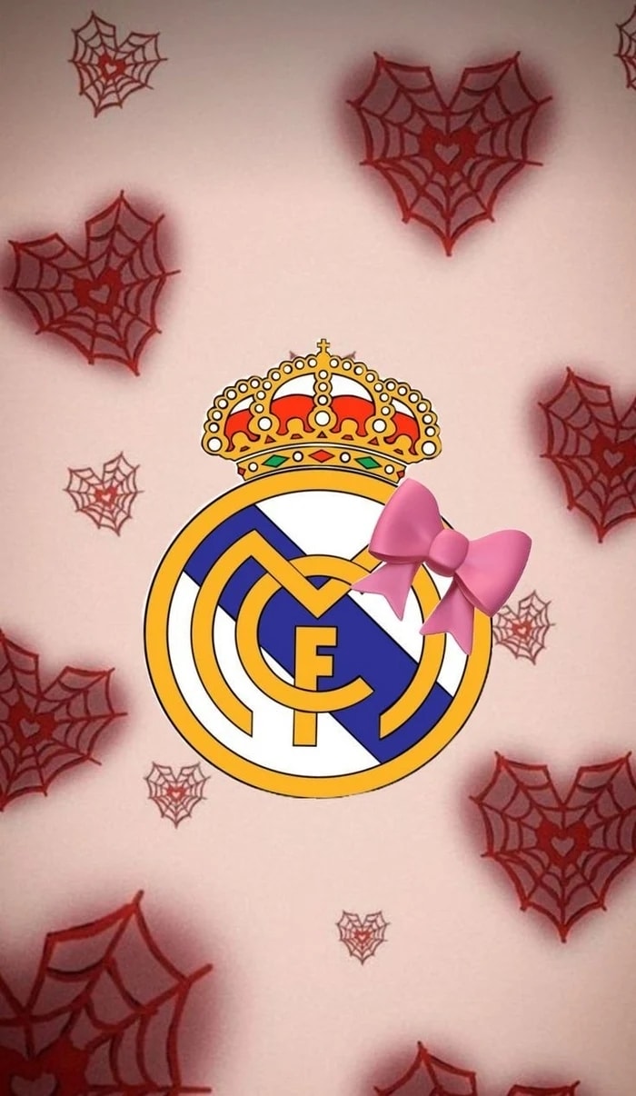 hình nền real madrid cho điện thoại