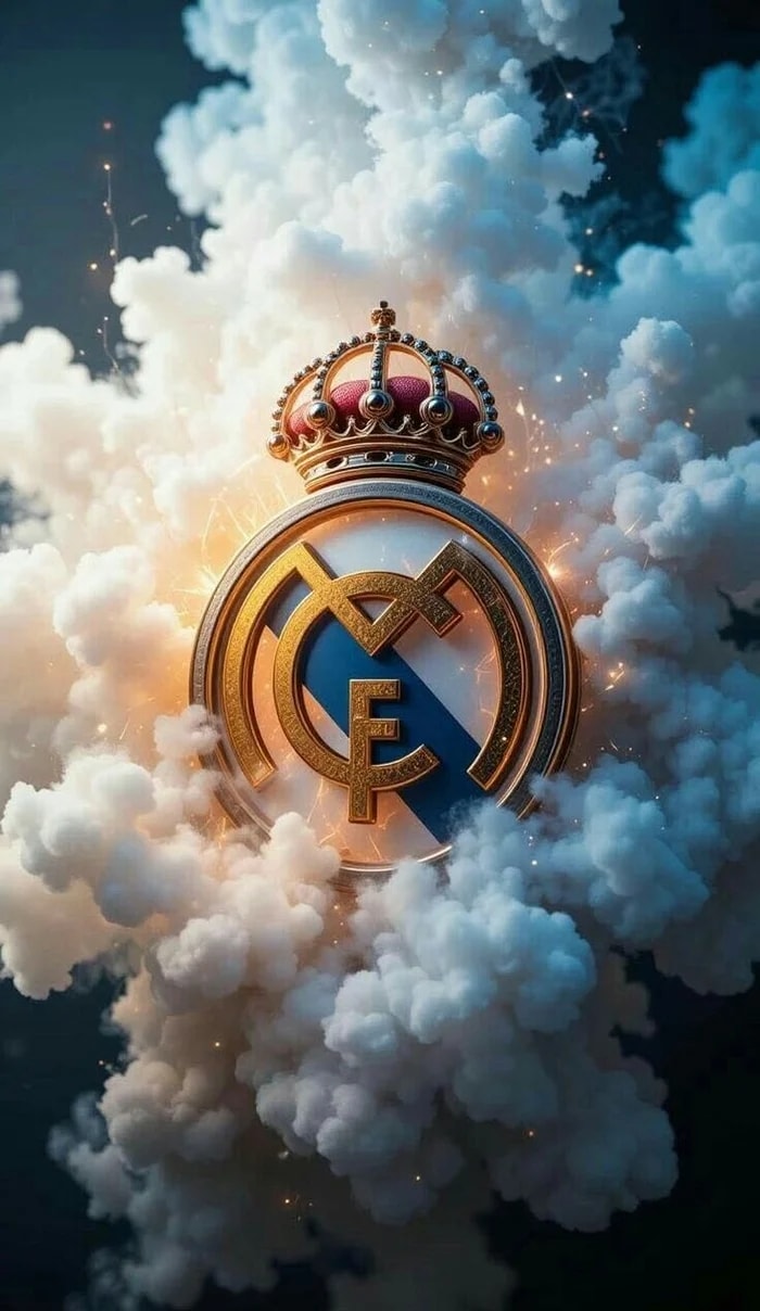 hình nền real madrid đẹp nhất
