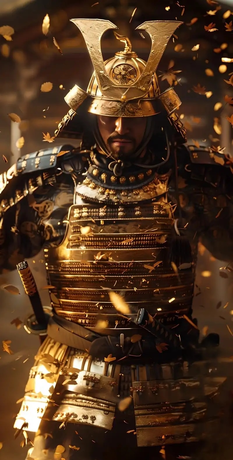 hình nền samurai anime