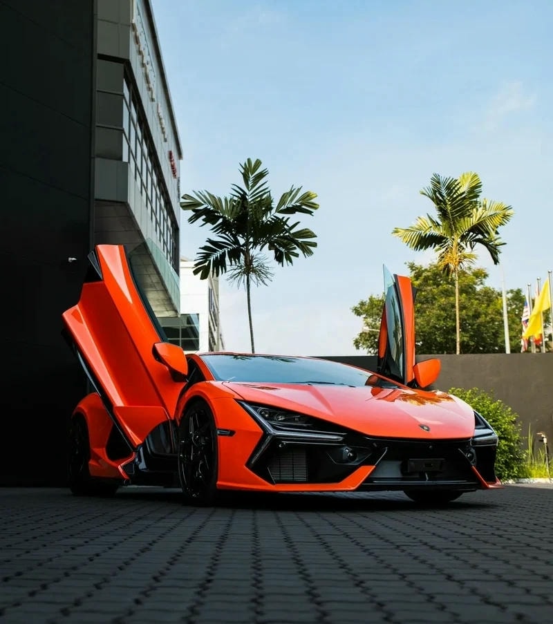 hình nền siêu xe ferrari full hd