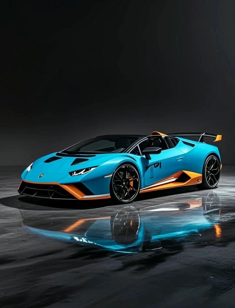 hình nền siêu xe lamborghini