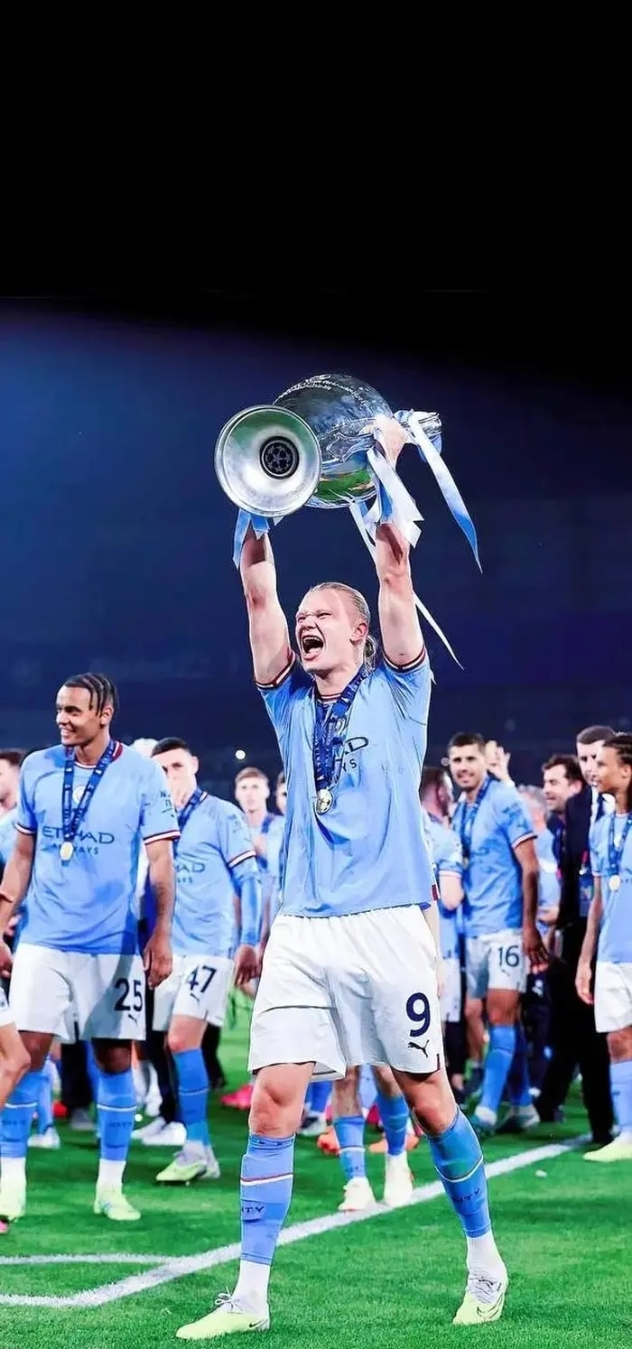 manchester city hình nền