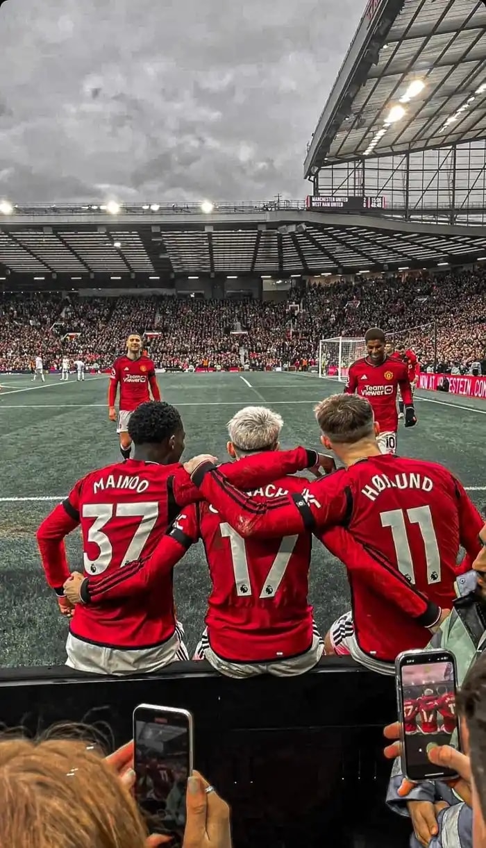 manchester united hình ảnh