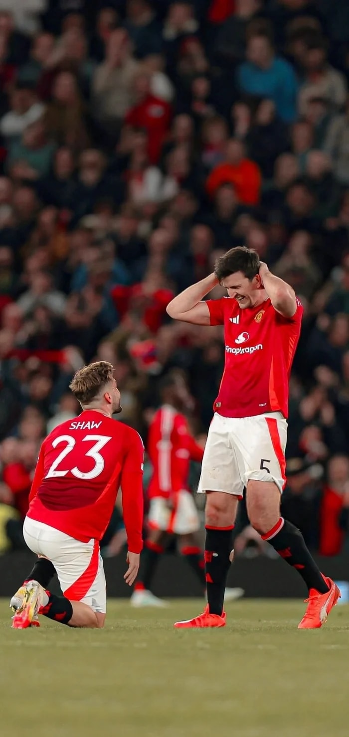 manchester united hình nền