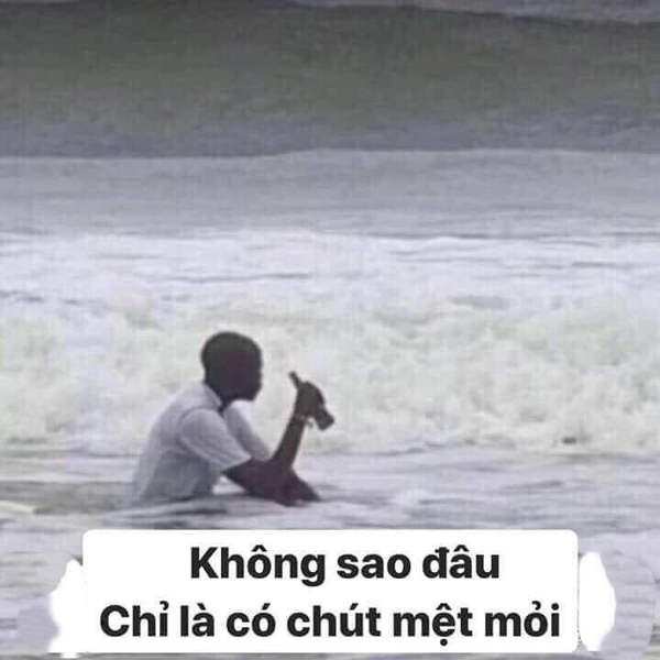 meme buồn 18