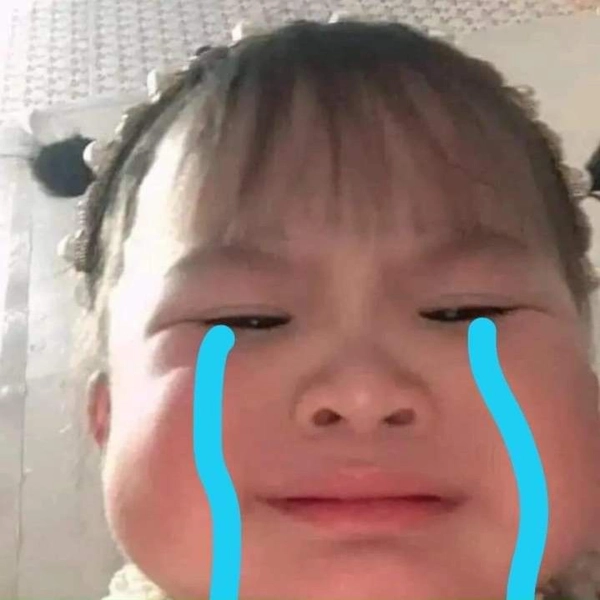 meme buồn 22