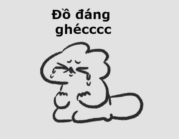 meme buồn 25