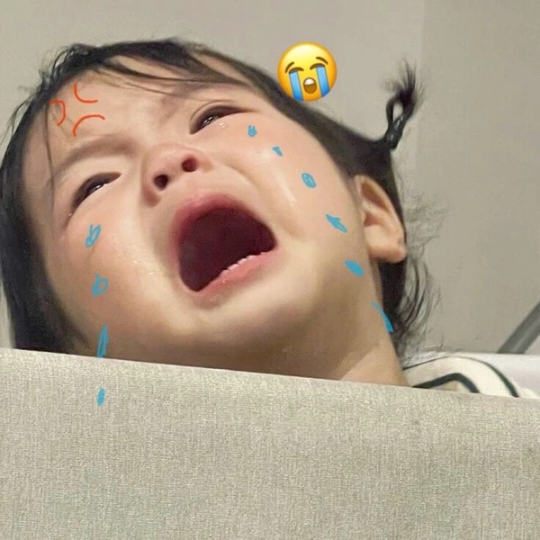 meme buồn 5
