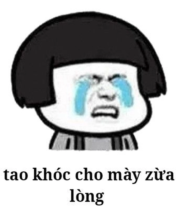 meme buồn 8