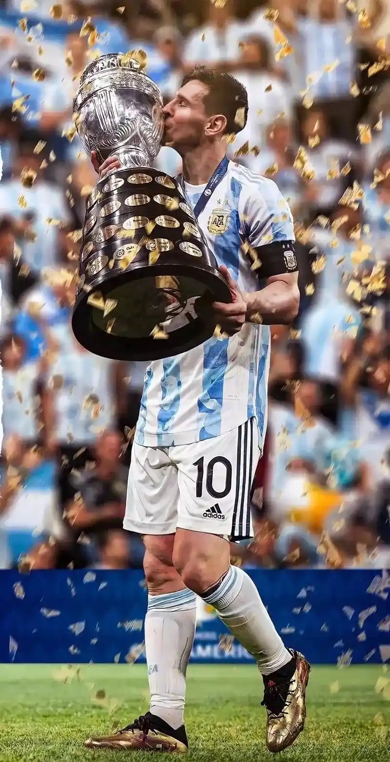 messi hình nền