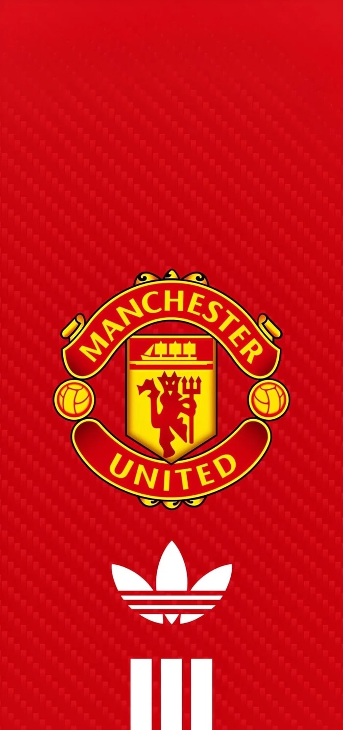 nền manchester united