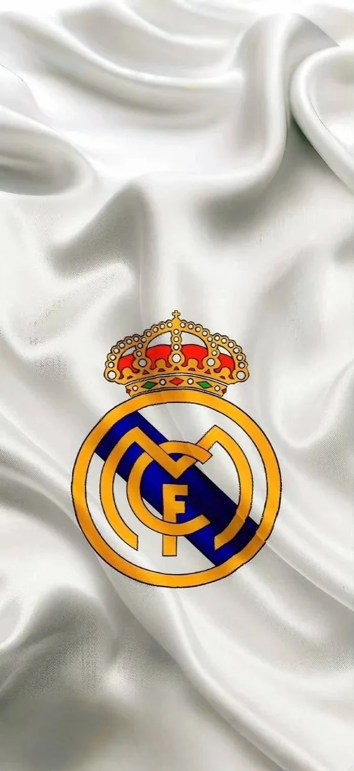 nền real madrid