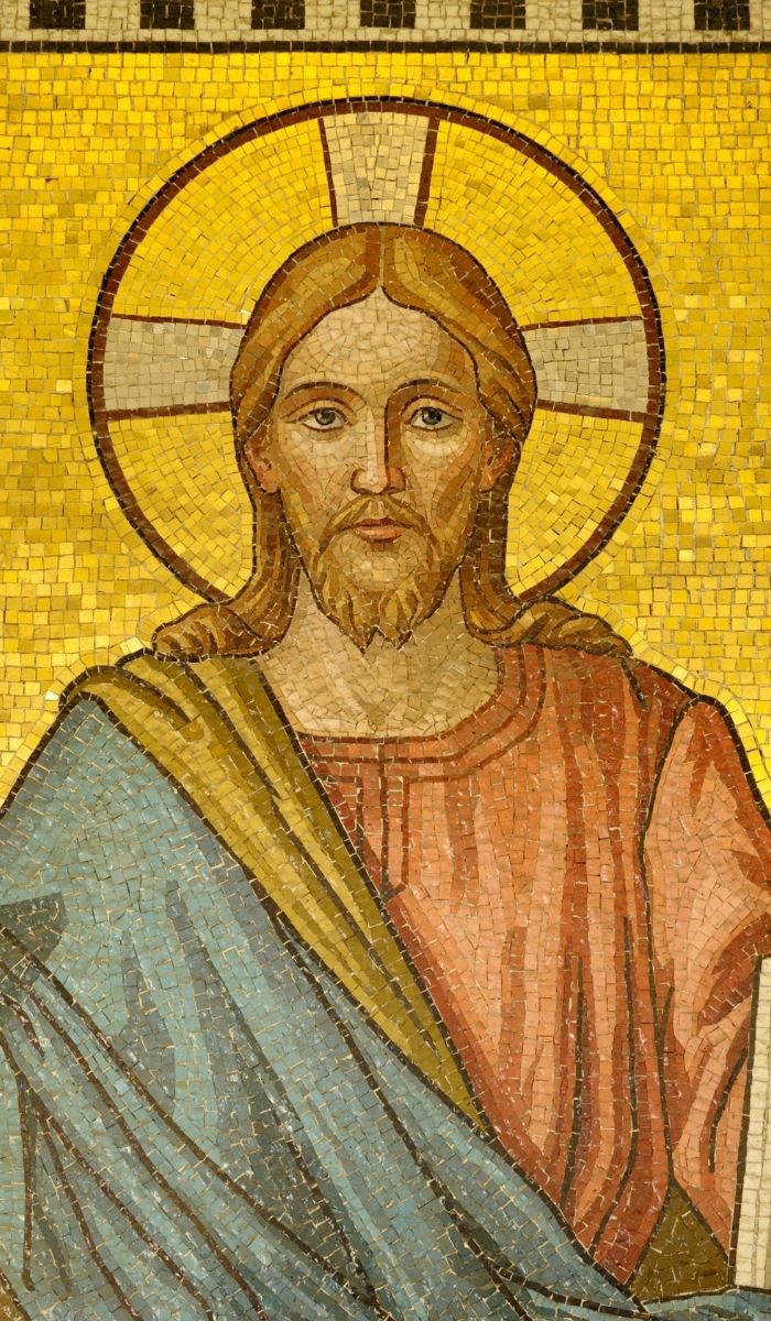 Hình nền chúa jesus