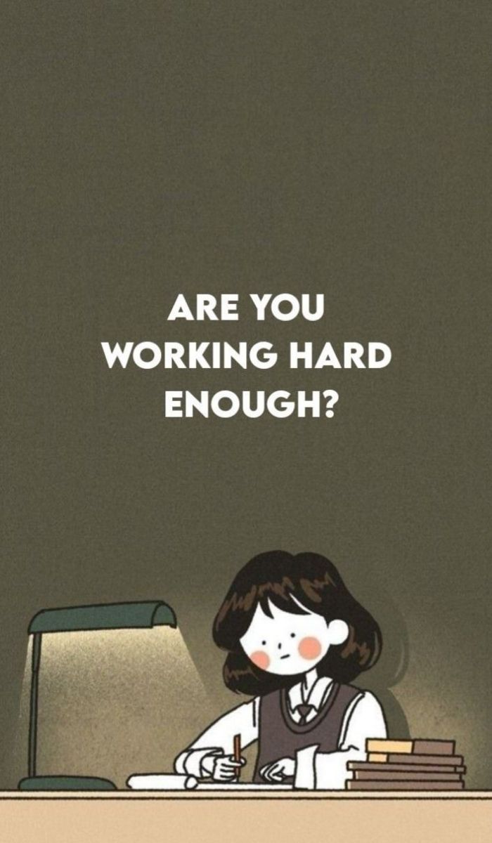 Hình nền học tập đơn giản ý nghĩa