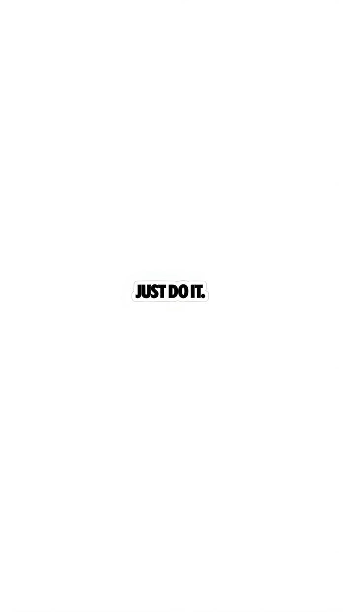 Hình nền nike just do it