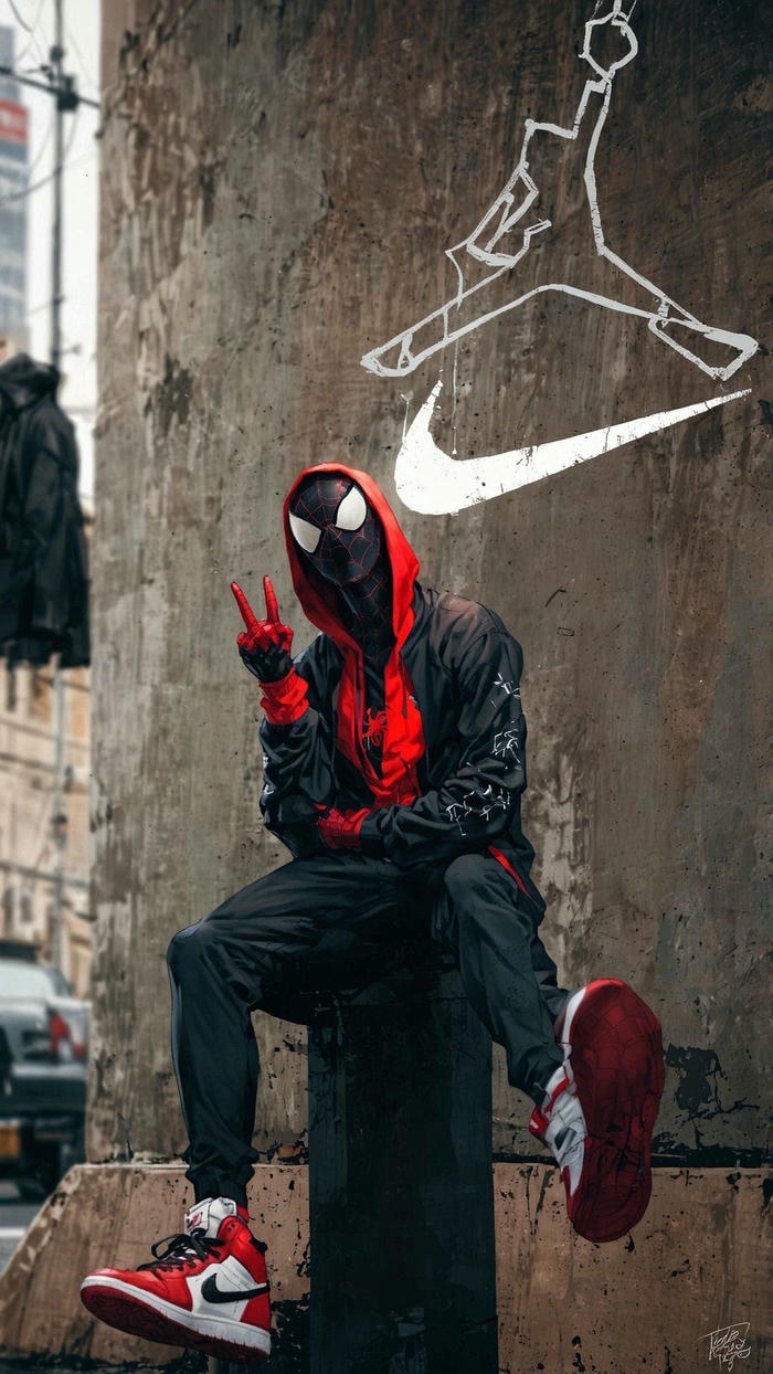 Hình nền nike logo full hd