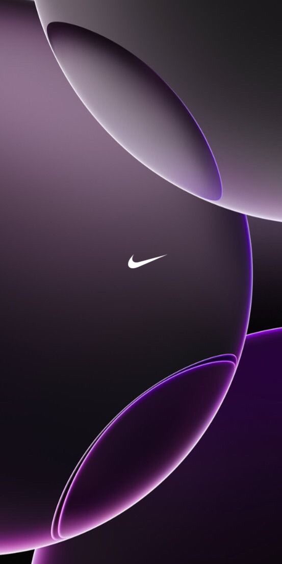 Hình nền nike logo mặc định
