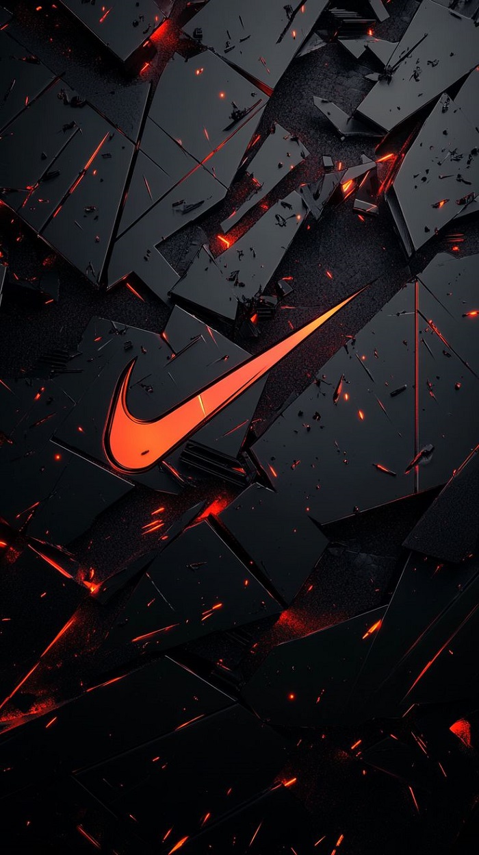 Hình nền nike ngầu