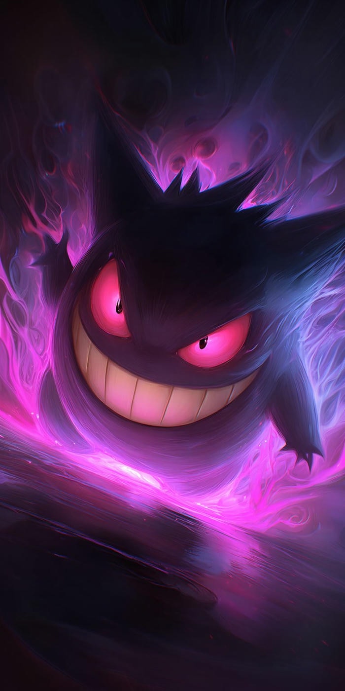 Hình nền pokemon 3d hd