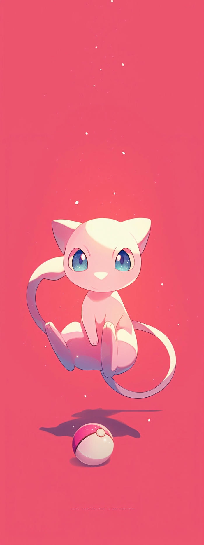 Hình nền pokemon 3d linh vật