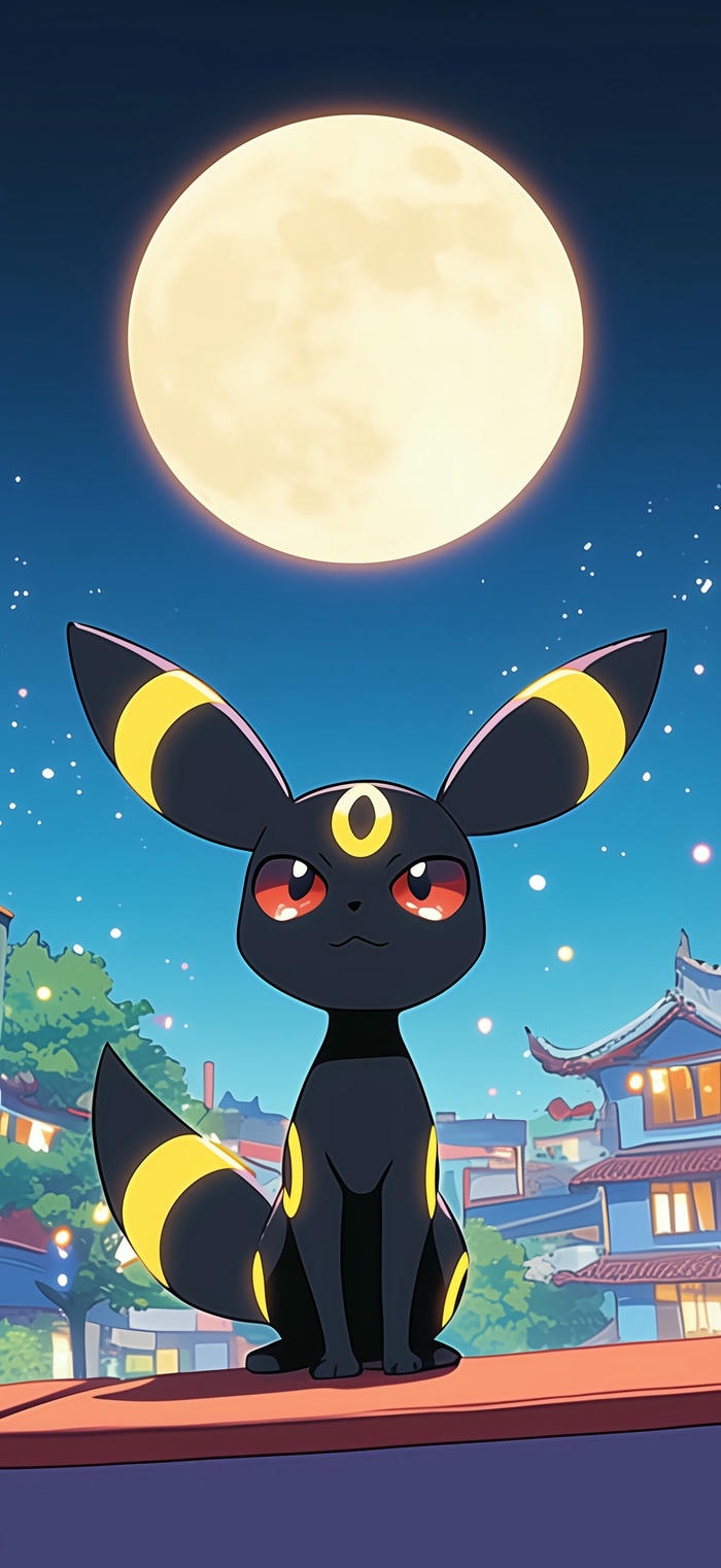 Hình nền pokemon 3d