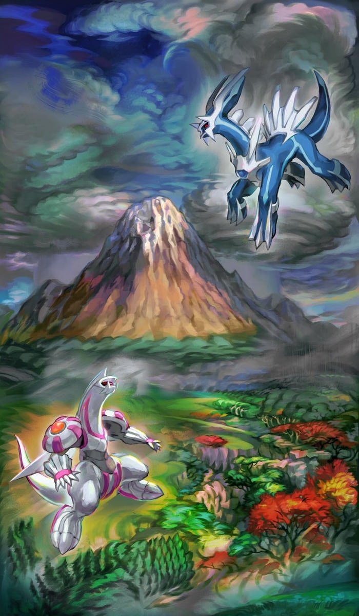 Hình nền pokemon con vật hd