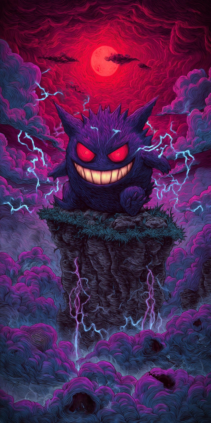 Hình nền pokemon cute full hd