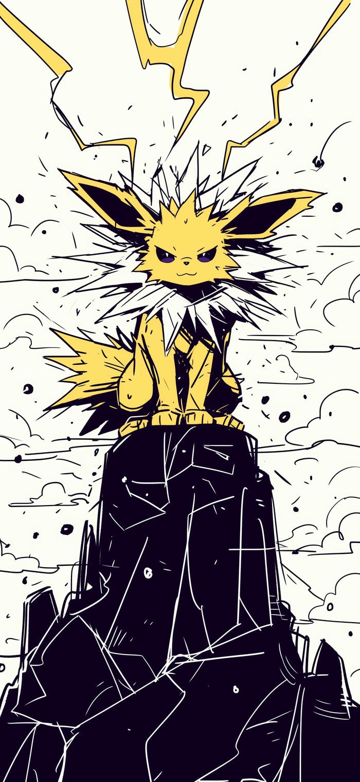 Hình nền pokemon dễ thương đẹp nhất