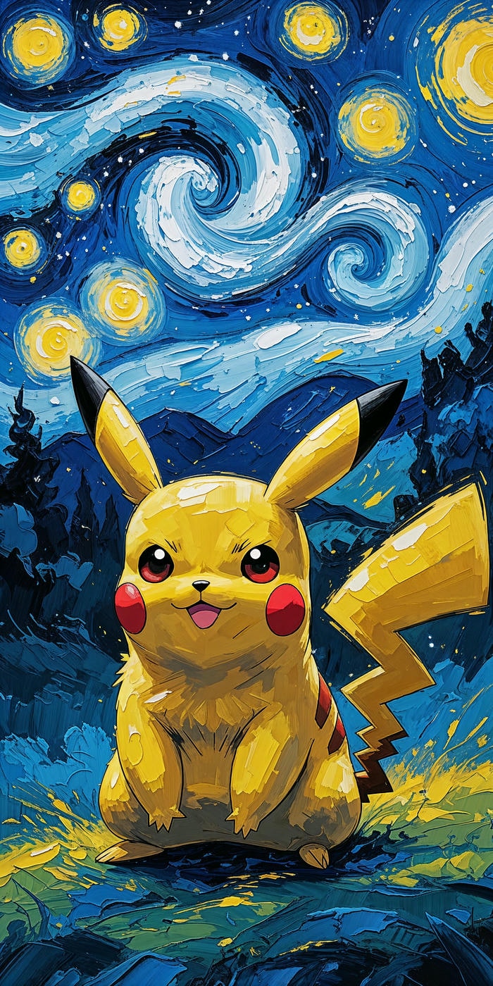 Hình nền pokemon full hd