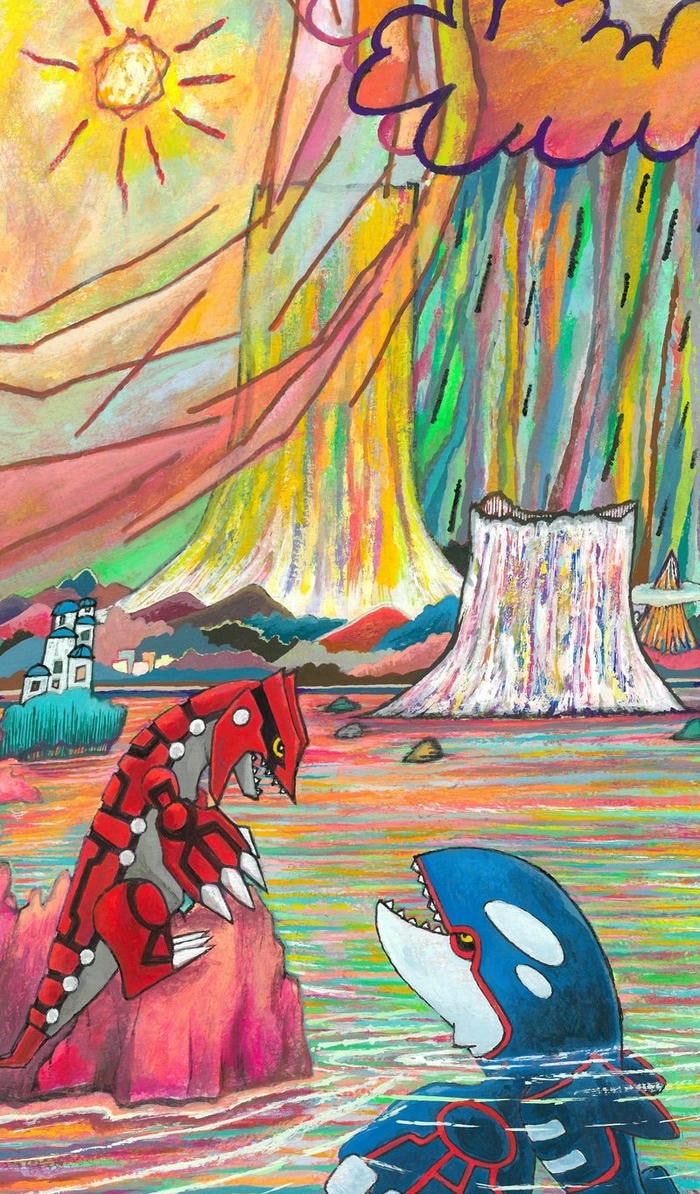 Hình nền pokemon