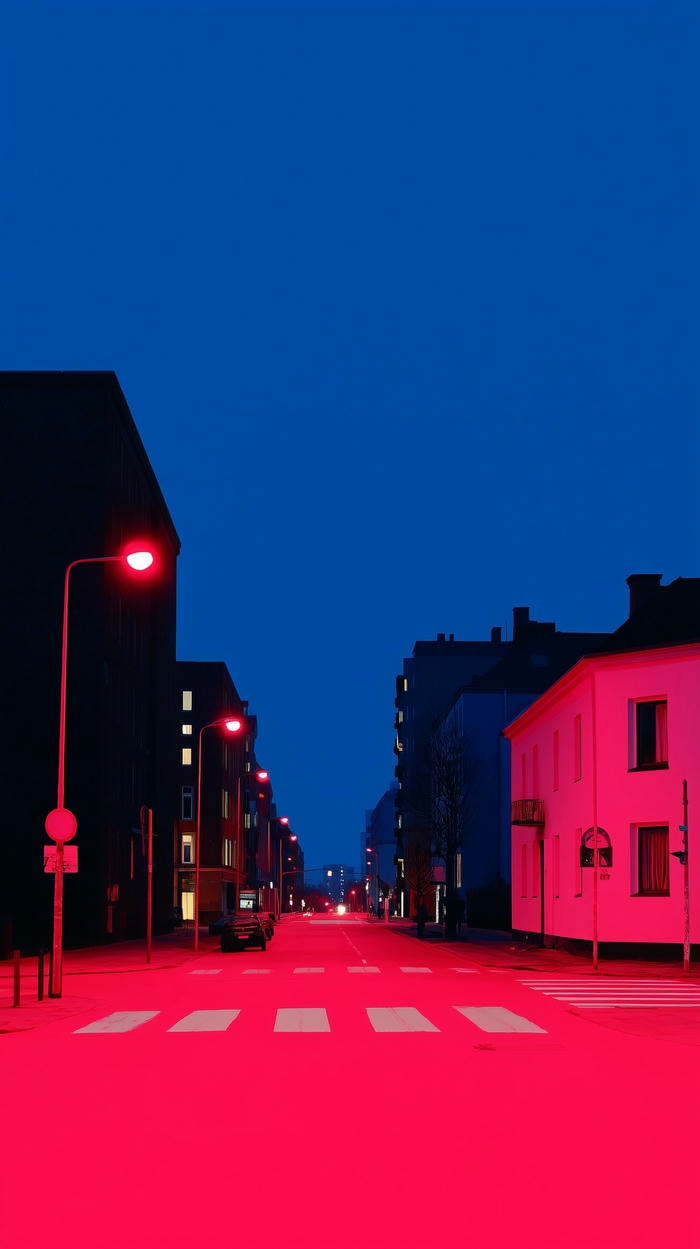 ảnh nền neon full hd