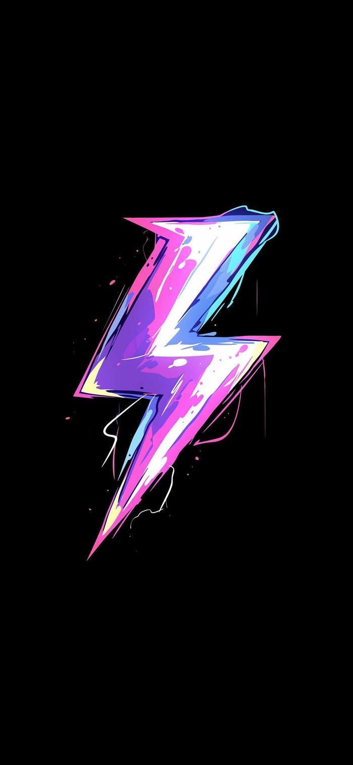 ảnh nền neon hd