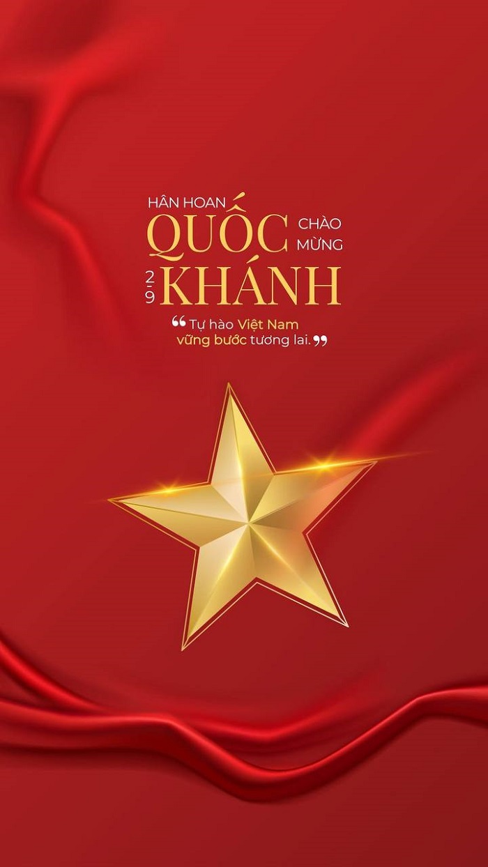 ảnh nền yêu nước cực đẹp hd